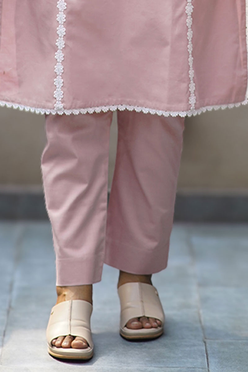 Soft Dune Kurti Set 0226 000479