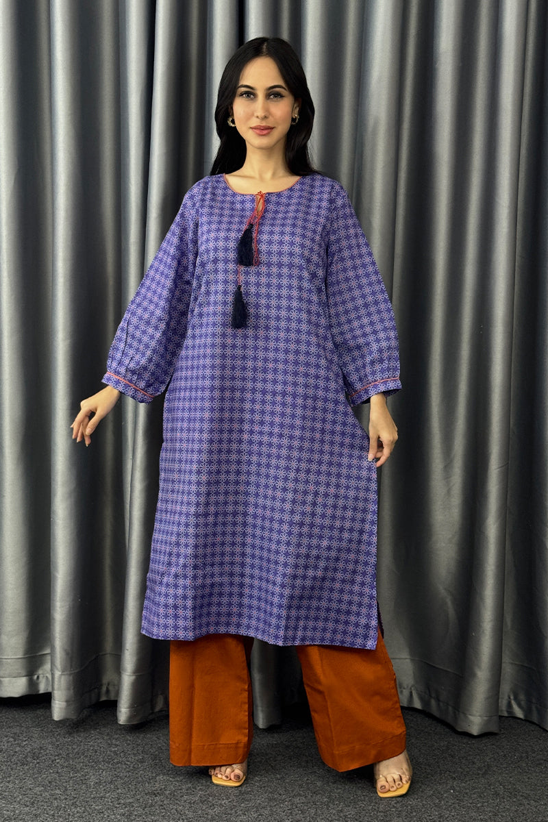 Showstopper Indigo Charm 0825 000426