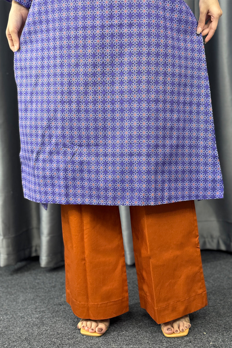 Showstopper Indigo Charm 0825 000426