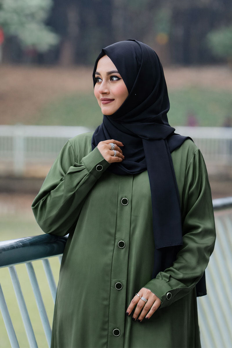 Urban Muse Abaya 1225 000454