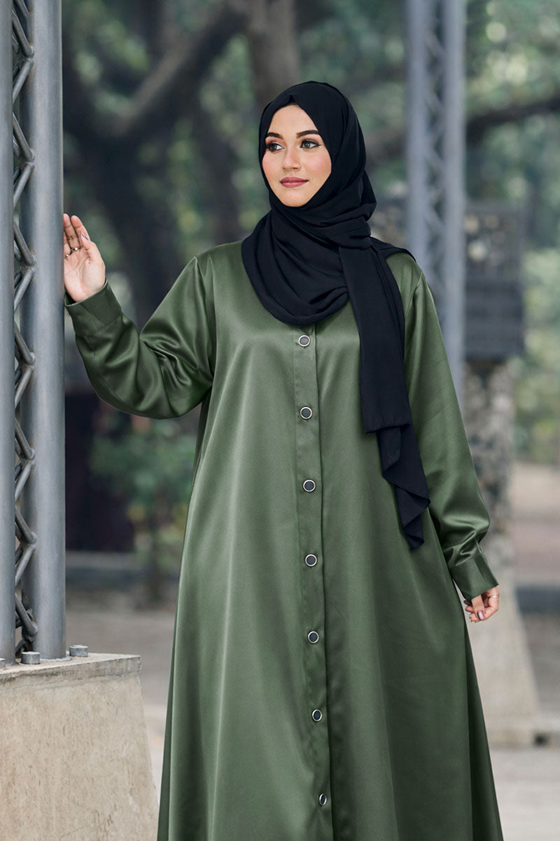 Urban Muse Abaya 1225 000454