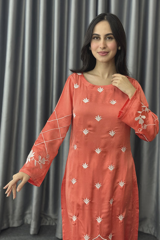 Showstopper Silk Bloom 0825 000436