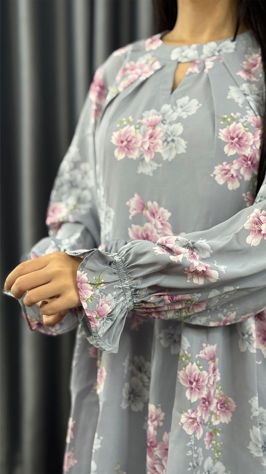 Showstopper Silver Sage Bloom Set 0925 000439