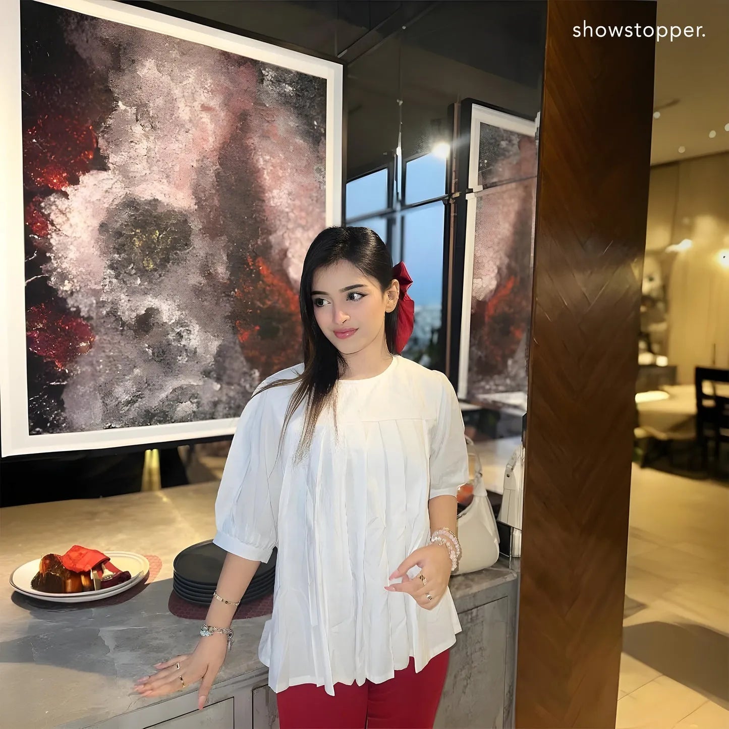 Woman Campus Tops 1024 000340