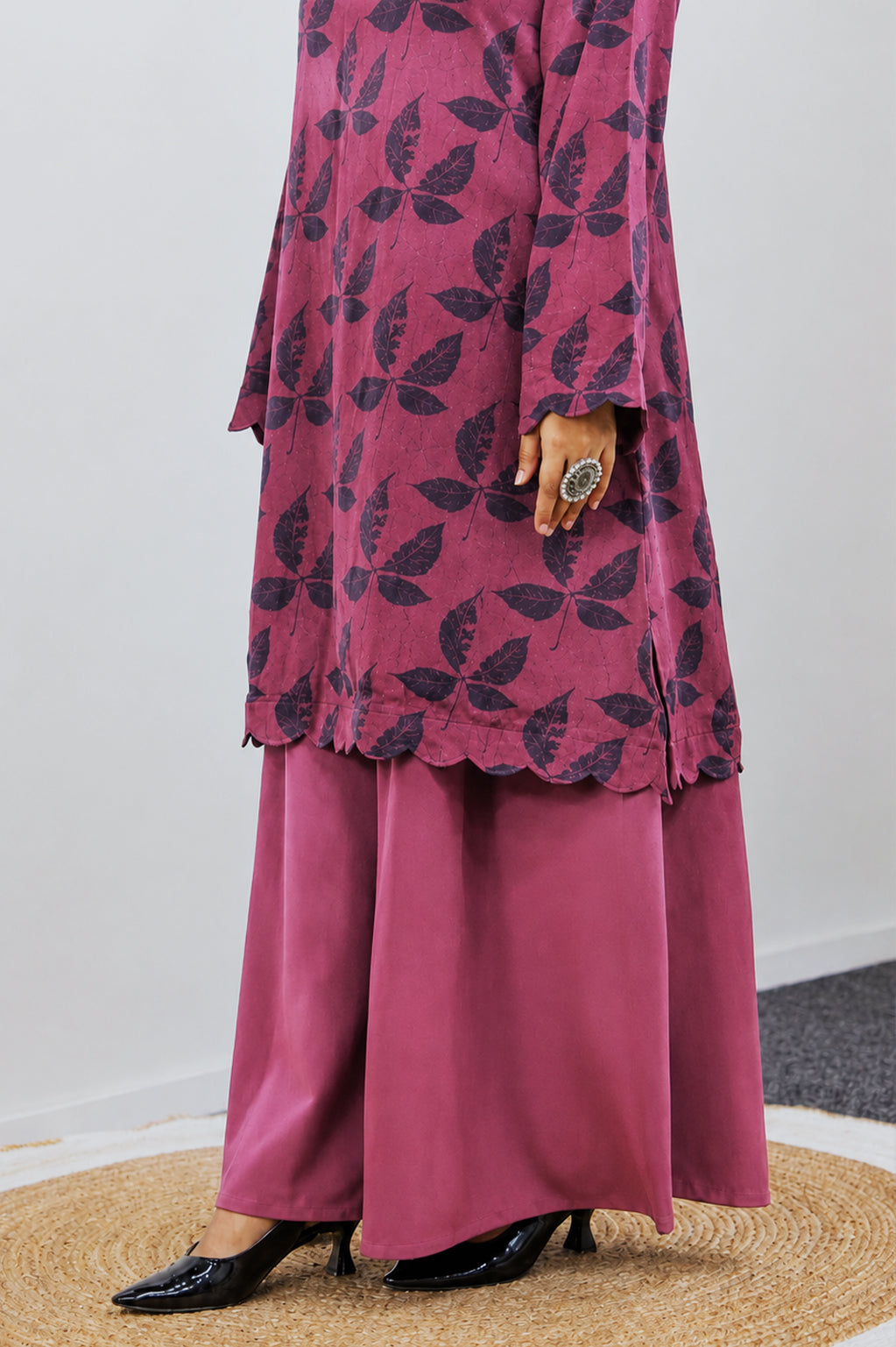 Showstopper Maple Flare 2 piece set 0726 000566