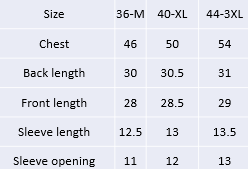 Showstopper Pastel peach Brown Tops Woman1024 000342