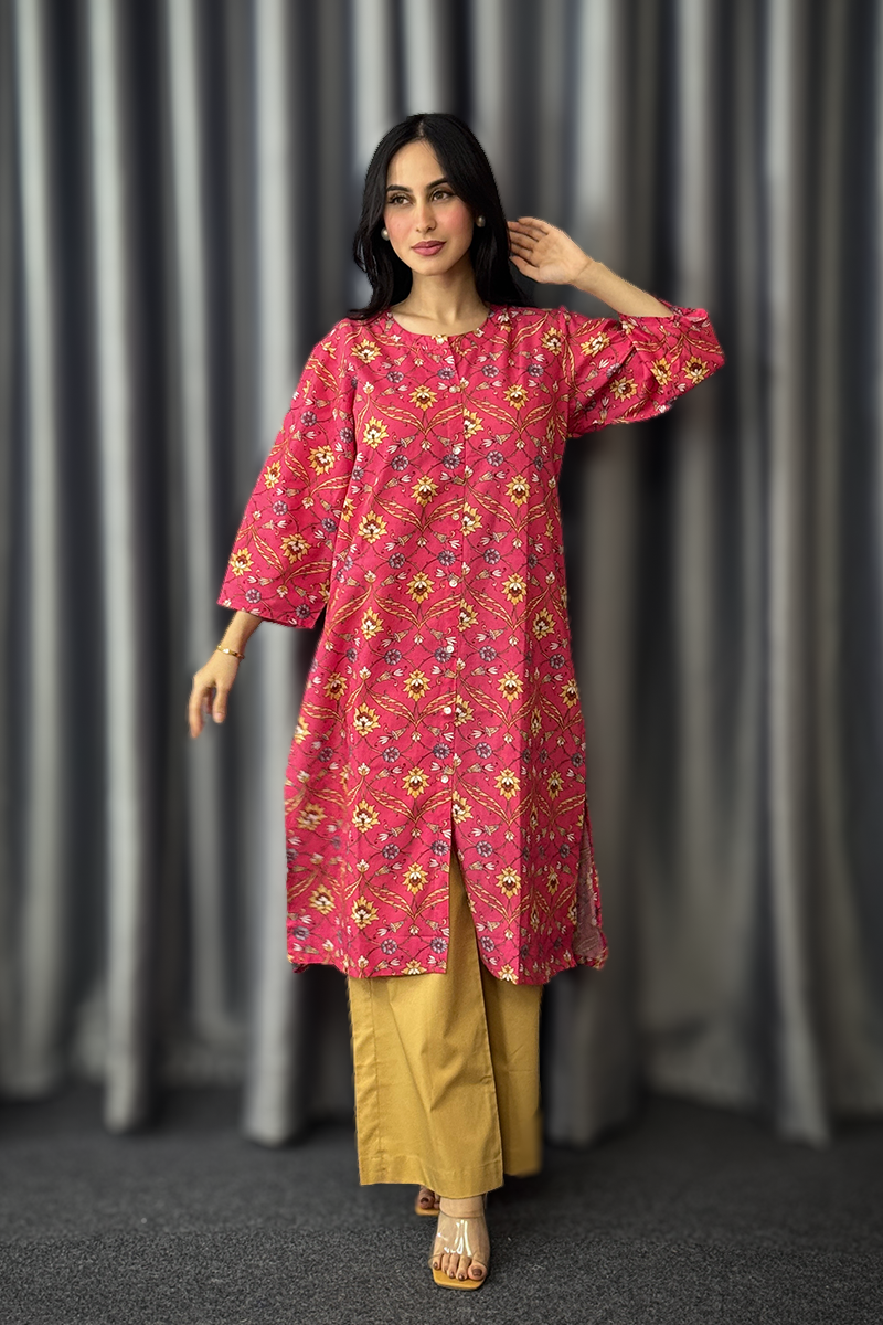 Showstopper Ethnic Ember 0825 000424