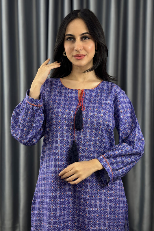 Showstopper Indigo Charm 0825 000426
