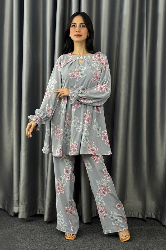 Showstopper Silver Sage Bloom Set 0925 000439