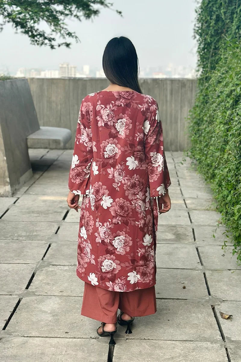 Rose Dune Co-ord 0426 000495