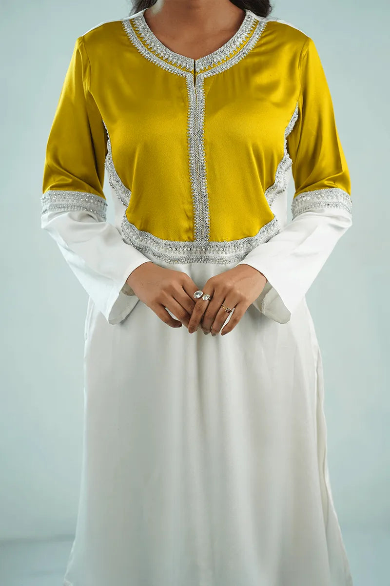 Showstopper Tropical Mist Co-ord Set 0125 000382