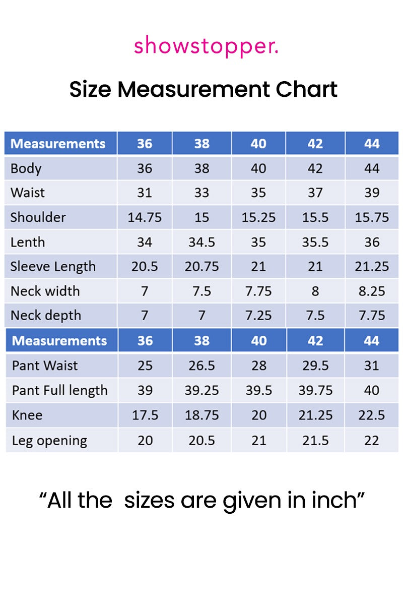 Showstopper Midnight Mosaic Set 1025 000448