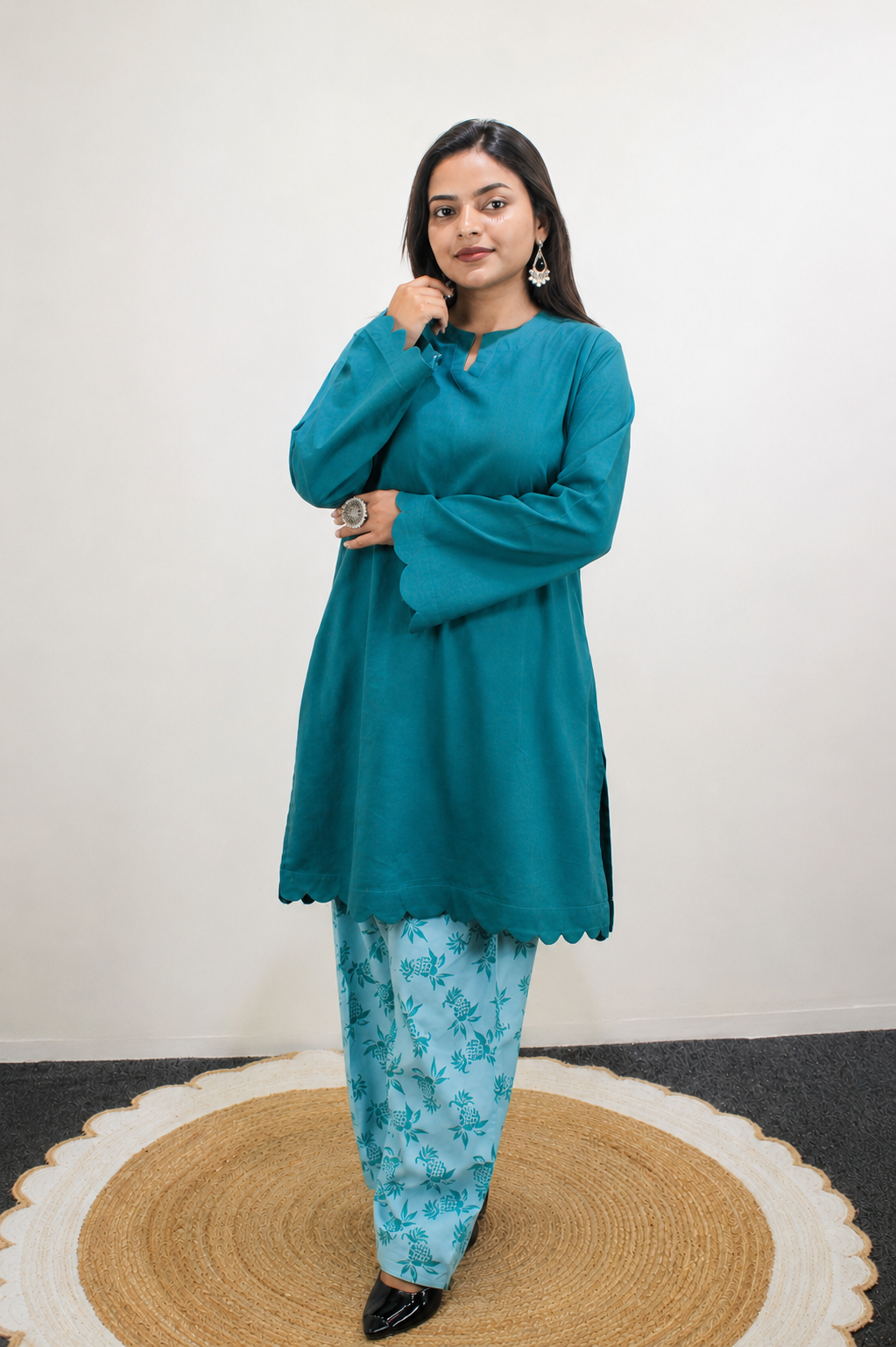 Showstopper Lumina Farshi set 0726 000568