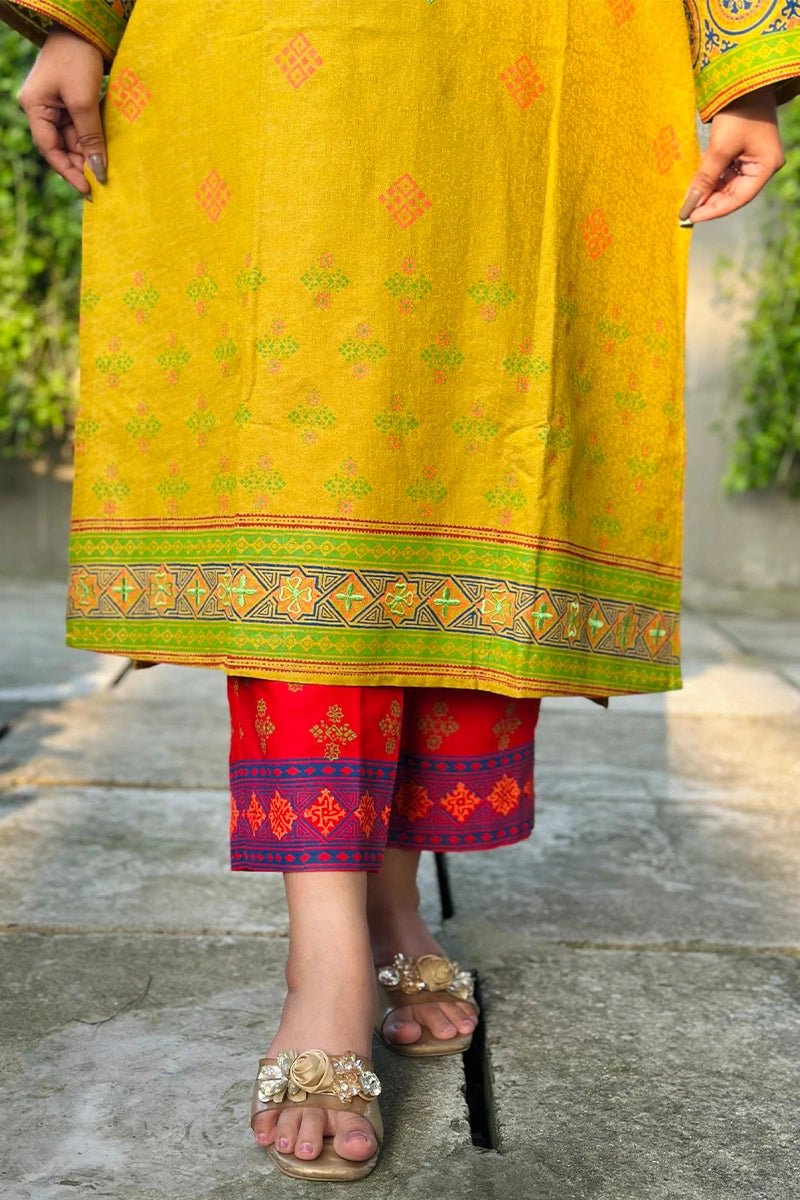 Gulbahar (stitched)  0226 000471