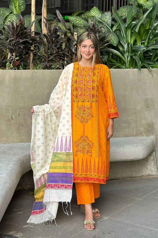 Boshonto Bela (stitched)  0226 000467