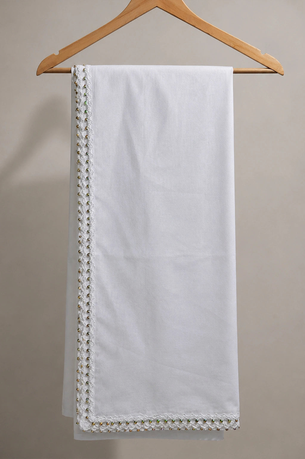 Showstopper white Cotton Orna 0826 000584