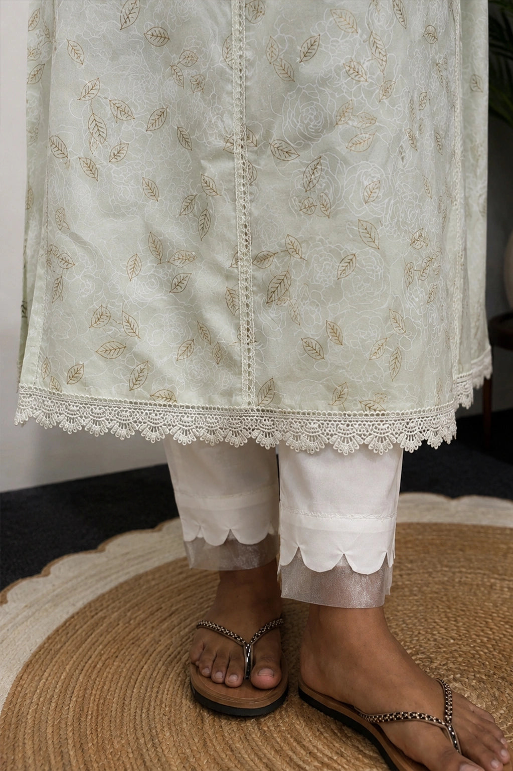 Showstopper Mint 3 piece set 0926 000587
