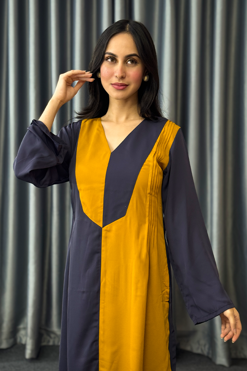 Showstopper Asymmetrical Block 0825 000433