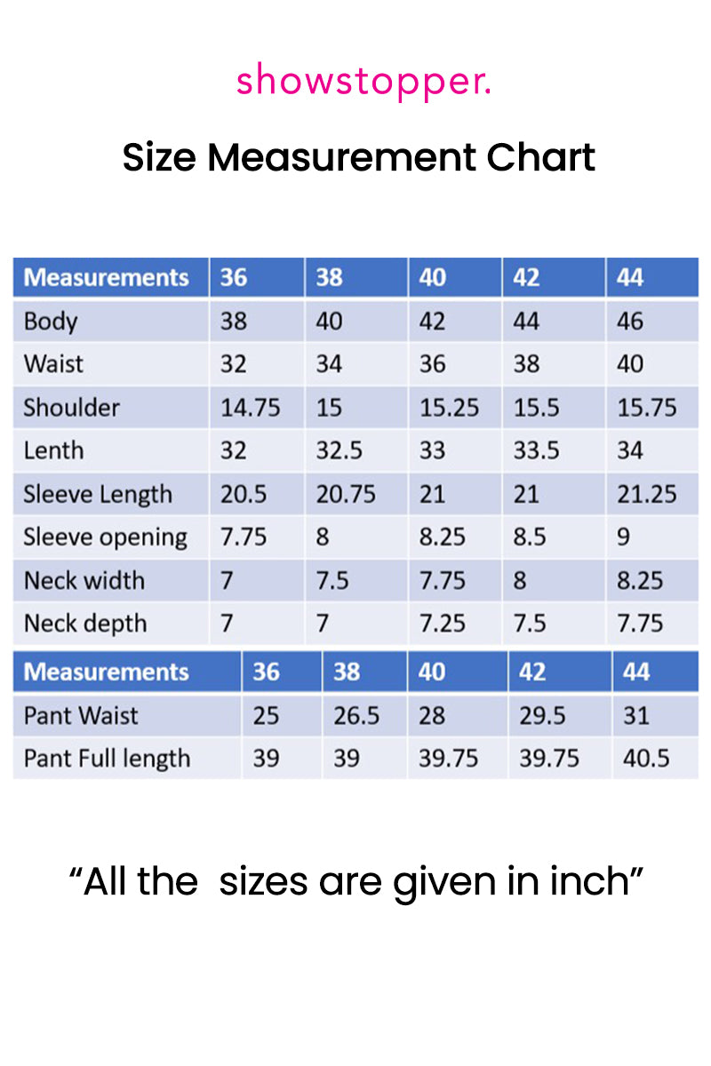 Showstopper Ruby Petals Co-ord set 0825 000415