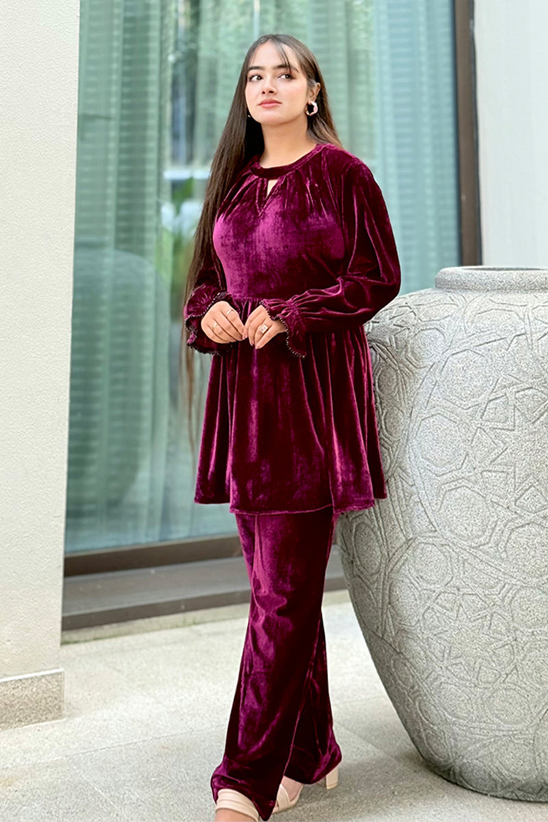 Showstopper Berry Crumble Lounger 1025 000447