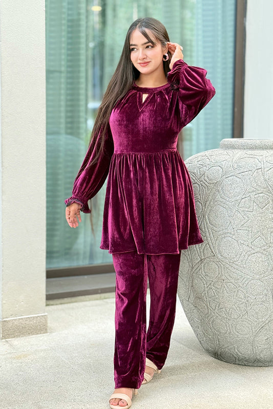 Showstopper Berry Crumble Lounger 1025 000447