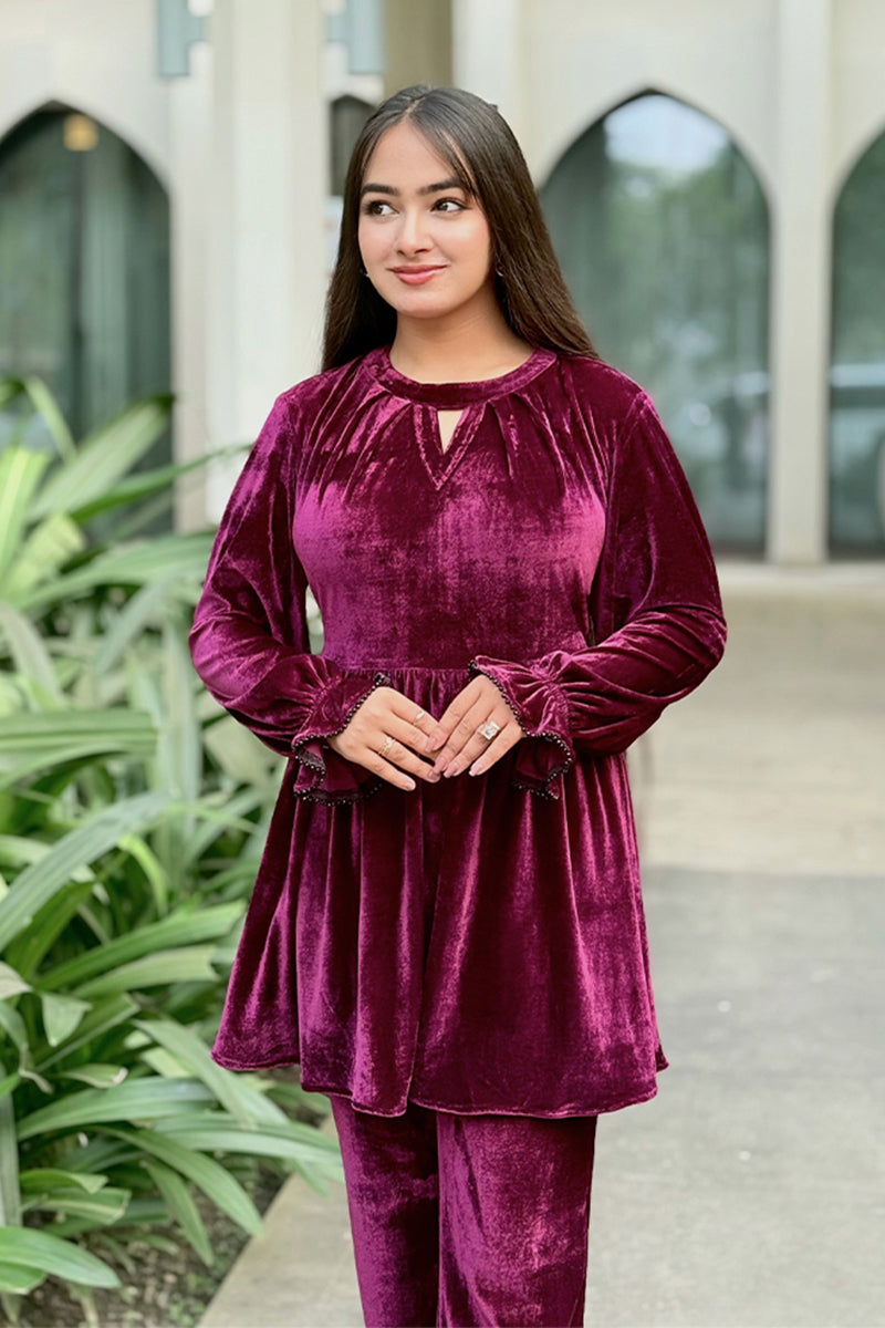 Showstopper Berry Crumble Lounger 1025 000447