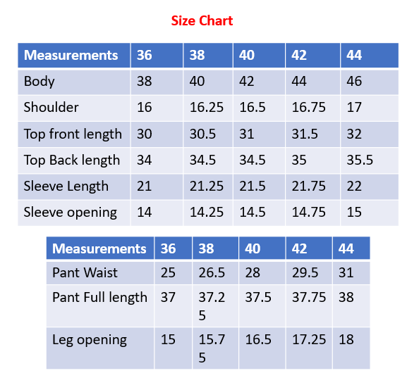 Showstopper Fuchsia Flame Loose Fitted Printed Co-ord Set 1224 000359